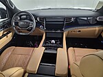 Used 2025 JEEP GRAND WAGONEER SERIES III OBSIDIAN 4X4 in WEST PALM BEACH, FLORIDA (Photo 32)