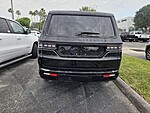 Used 2025 JEEP GRAND WAGONEER SERIES III in WEST PALM BEACH, FLORIDA (Photo 4)