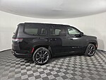 Used 2025 JEEP GRAND WAGONEER SERIES III OBSIDIAN 4X4 in WEST PALM BEACH, FLORIDA (Photo 4)