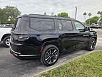 Used 2025 JEEP GRAND WAGONEER SERIES III in WEST PALM BEACH, FLORIDA (Photo 5)