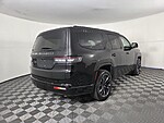 Used 2025 JEEP GRAND WAGONEER SERIES III OBSIDIAN 4X4 in WEST PALM BEACH, FLORIDA (Photo 5)