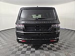Used 2025 JEEP GRAND WAGONEER SERIES III OBSIDIAN 4X4 in WEST PALM BEACH, FLORIDA (Photo 6)