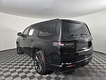 Used 2025 JEEP GRAND WAGONEER SERIES III OBSIDIAN 4X4 in WEST PALM BEACH, FLORIDA (Photo 7)