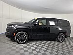 Used 2025 JEEP GRAND WAGONEER SERIES III OBSIDIAN 4X4 in WEST PALM BEACH, FLORIDA (Photo 8)