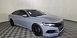 Used 2021 Honda Accord Hybrid TOURING SEDAN in WEST PALM BEACH, FLORIDA