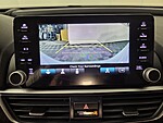 Used 2021 Honda Accord Hybrid TOURING SEDAN in WEST PALM BEACH, FLORIDA (Photo 12)