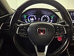 Used 2021 Honda Accord Hybrid TOURING SEDAN in WEST PALM BEACH, FLORIDA (Photo 14)