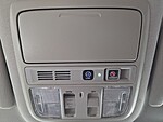 Used 2021 Honda Accord Hybrid TOURING SEDAN in WEST PALM BEACH, FLORIDA (Photo 17)