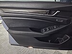 Used 2021 Honda Accord Hybrid TOURING SEDAN in WEST PALM BEACH, FLORIDA (Photo 19)