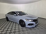 Used 2021 Honda Accord Hybrid TOURING SEDAN in WEST PALM BEACH, FLORIDA (Photo 2)