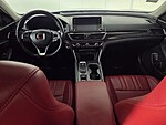 Used 2021 Honda Accord Hybrid TOURING SEDAN in WEST PALM BEACH, FLORIDA (Photo 27)