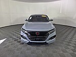 Used 2021 Honda Accord Hybrid TOURING SEDAN in WEST PALM BEACH, FLORIDA (Photo 3)