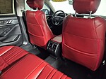 Used 2021 Honda Accord Hybrid TOURING SEDAN in WEST PALM BEACH, FLORIDA (Photo 31)