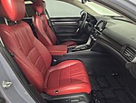 Used 2021 Honda Accord Hybrid TOURING SEDAN in WEST PALM BEACH, FLORIDA (Photo 32)
