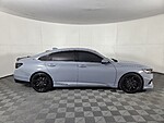 Used 2021 Honda Accord Hybrid TOURING SEDAN in WEST PALM BEACH, FLORIDA (Photo 4)