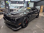 Used 2023 DODGE CHALLENGER SRT HELLCAT JAILBREAK RWD in WEST PALM BEACH, FLORIDA (Photo 3)