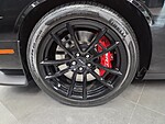 Used 2023 DODGE CHALLENGER SRT HELLCAT JAILBREAK RWD in WEST PALM BEACH, FLORIDA (Photo 4)