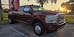 Used 2023 RAM 3500 LIMITED LONGHORN in WEST PALM BEACH, FLORIDA