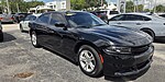Used 2023 DODGE CHARGER SXT in WEST PALM BEACH, FLORIDA