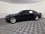 Used 2023 DODGE CHARGER SXT RWD in WEST PALM BEACH, FLORIDA (Photo 7)