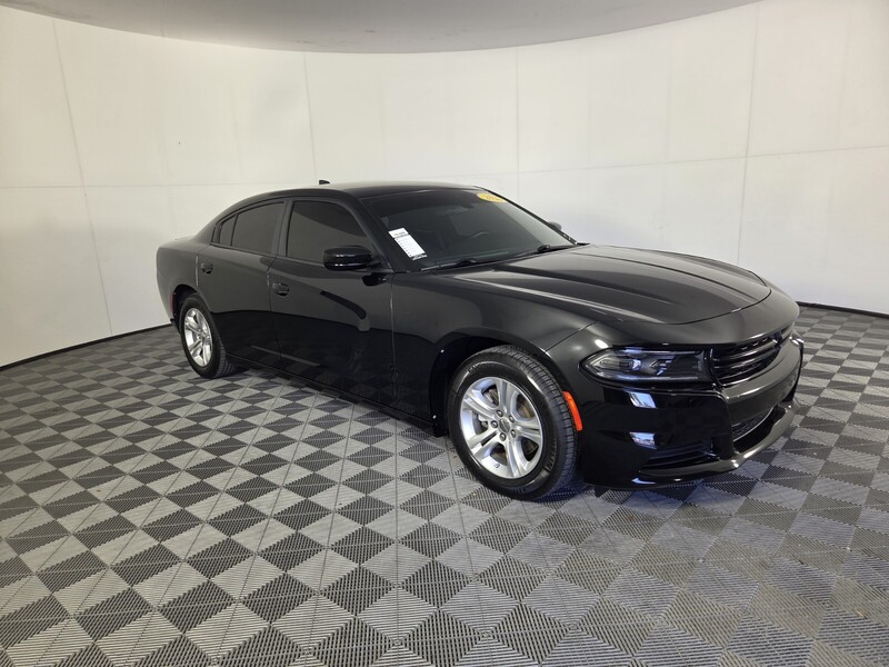 Used 2023 DODGE CHARGER SXT RWD in WEST PALM BEACH, FLORIDA