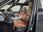 Used 2016 LAND ROVER RANGE ROVER SPORT 4WD 4DR V8 DYNAMIC in WEST PALM BEACH, FLORIDA (Photo 10)