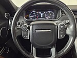 Used 2016 LAND ROVER RANGE ROVER SPORT 4WD 4DR V8 DYNAMIC in WEST PALM BEACH, FLORIDA (Photo 16)