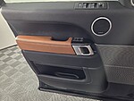 Used 2016 LAND ROVER RANGE ROVER SPORT 4WD 4DR V8 DYNAMIC in WEST PALM BEACH, FLORIDA (Photo 19)