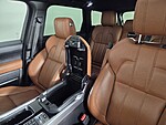 Used 2016 LAND ROVER RANGE ROVER SPORT 4WD 4DR V8 DYNAMIC in WEST PALM BEACH, FLORIDA (Photo 20)