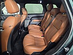 Used 2016 LAND ROVER RANGE ROVER SPORT 4WD 4DR V8 DYNAMIC in WEST PALM BEACH, FLORIDA (Photo 22)