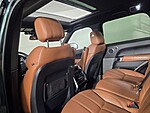 Used 2016 LAND ROVER RANGE ROVER SPORT 4WD 4DR V8 DYNAMIC in WEST PALM BEACH, FLORIDA (Photo 24)