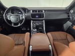 Used 2016 LAND ROVER RANGE ROVER SPORT 4WD 4DR V8 DYNAMIC in WEST PALM BEACH, FLORIDA (Photo 26)