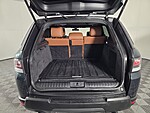 Used 2016 LAND ROVER RANGE ROVER SPORT 4WD 4DR V8 DYNAMIC in WEST PALM BEACH, FLORIDA (Photo 27)