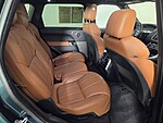Used 2016 LAND ROVER RANGE ROVER SPORT 4WD 4DR V8 DYNAMIC in WEST PALM BEACH, FLORIDA (Photo 29)