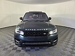 Used 2016 LAND ROVER RANGE ROVER SPORT 4WD 4DR V8 DYNAMIC in WEST PALM BEACH, FLORIDA (Photo 3)