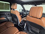 Used 2016 LAND ROVER RANGE ROVER SPORT 4WD 4DR V8 DYNAMIC in WEST PALM BEACH, FLORIDA (Photo 30)