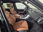 Used 2016 LAND ROVER RANGE ROVER SPORT 4WD 4DR V8 DYNAMIC in WEST PALM BEACH, FLORIDA (Photo 31)