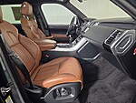 Used 2016 LAND ROVER RANGE ROVER SPORT 4WD 4DR V8 DYNAMIC in WEST PALM BEACH, FLORIDA (Photo 32)