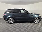 Used 2016 LAND ROVER RANGE ROVER SPORT 4WD 4DR V8 DYNAMIC in WEST PALM BEACH, FLORIDA (Photo 4)