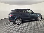 Used 2016 LAND ROVER RANGE ROVER SPORT 4WD 4DR V8 DYNAMIC in WEST PALM BEACH, FLORIDA (Photo 5)