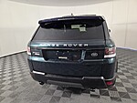 Used 2016 LAND ROVER RANGE ROVER SPORT 4WD 4DR V8 DYNAMIC in WEST PALM BEACH, FLORIDA (Photo 6)