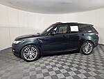 Used 2016 LAND ROVER RANGE ROVER SPORT 4WD 4DR V8 DYNAMIC in WEST PALM BEACH, FLORIDA (Photo 7)