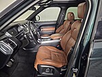 Used 2016 LAND ROVER RANGE ROVER SPORT 4WD 4DR V8 DYNAMIC in WEST PALM BEACH, FLORIDA (Photo 9)