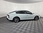 Used 2025 KIA K4 LXS FWD in WEST PALM BEACH, FLORIDA (Photo 5)