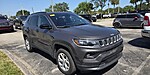 Used 2024 JEEP COMPASS LATITUDE in WEST PALM BEACH, FLORIDA