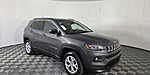 Used 2024 JEEP COMPASS LATITUDE 4X4 in WEST PALM BEACH, FLORIDA