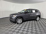 Used 2024 JEEP COMPASS LATITUDE 4X4 in WEST PALM BEACH, FLORIDA (Photo 10)