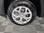 Used 2024 JEEP COMPASS LATITUDE 4X4 in WEST PALM BEACH, FLORIDA (Photo 11)