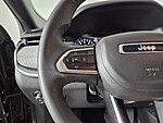 Used 2024 JEEP COMPASS LATITUDE 4X4 in WEST PALM BEACH, FLORIDA (Photo 18)