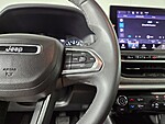 Used 2024 JEEP COMPASS LATITUDE 4X4 in WEST PALM BEACH, FLORIDA (Photo 19)
